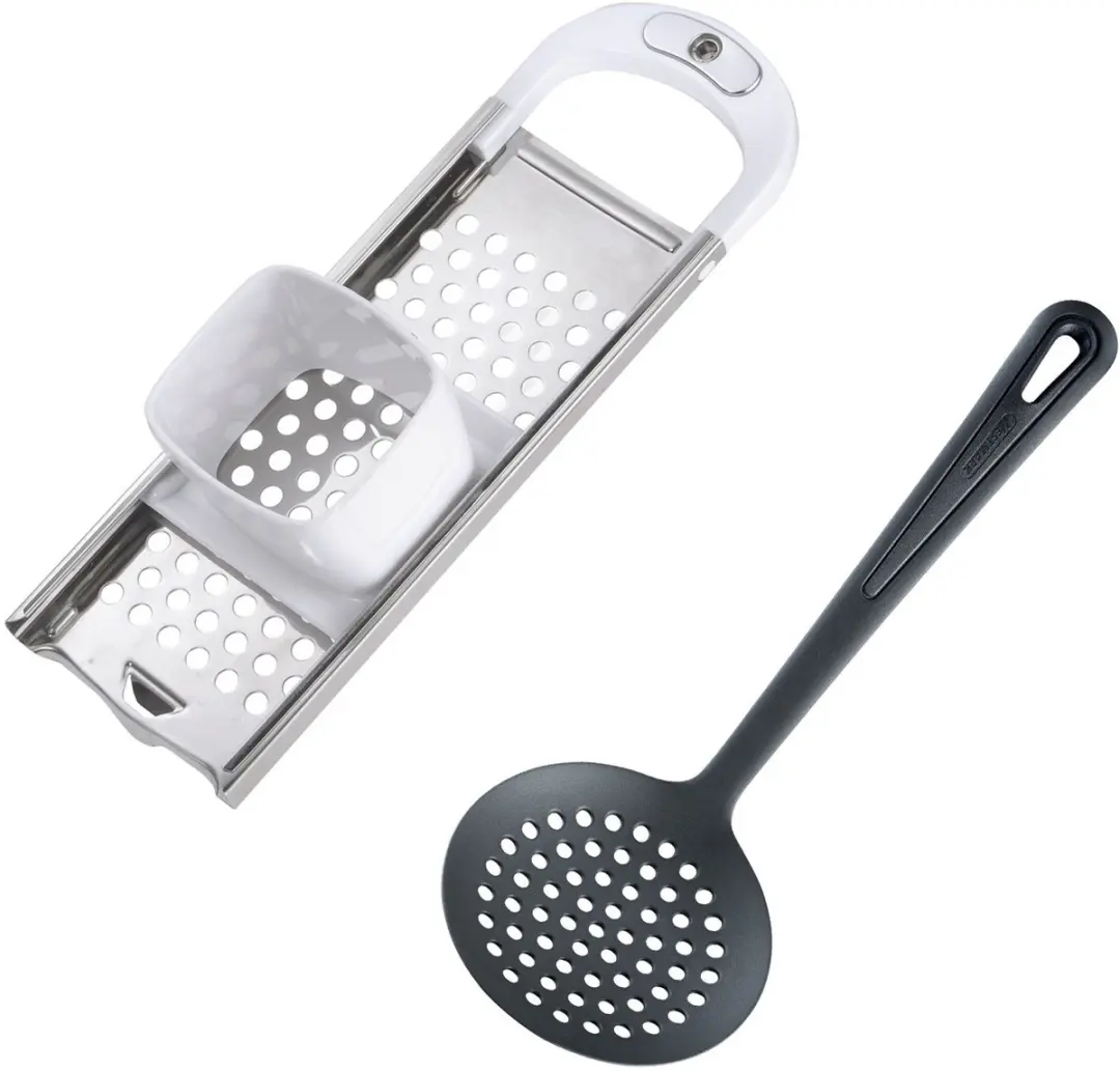Westmark Spaetzle-set 2-delig