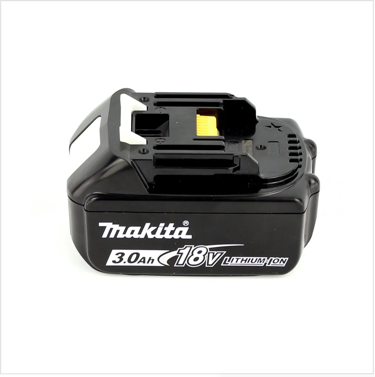 Makita DTM51F1J Multifunctioneel Gereedschap 18V - 3,0Ah Accu