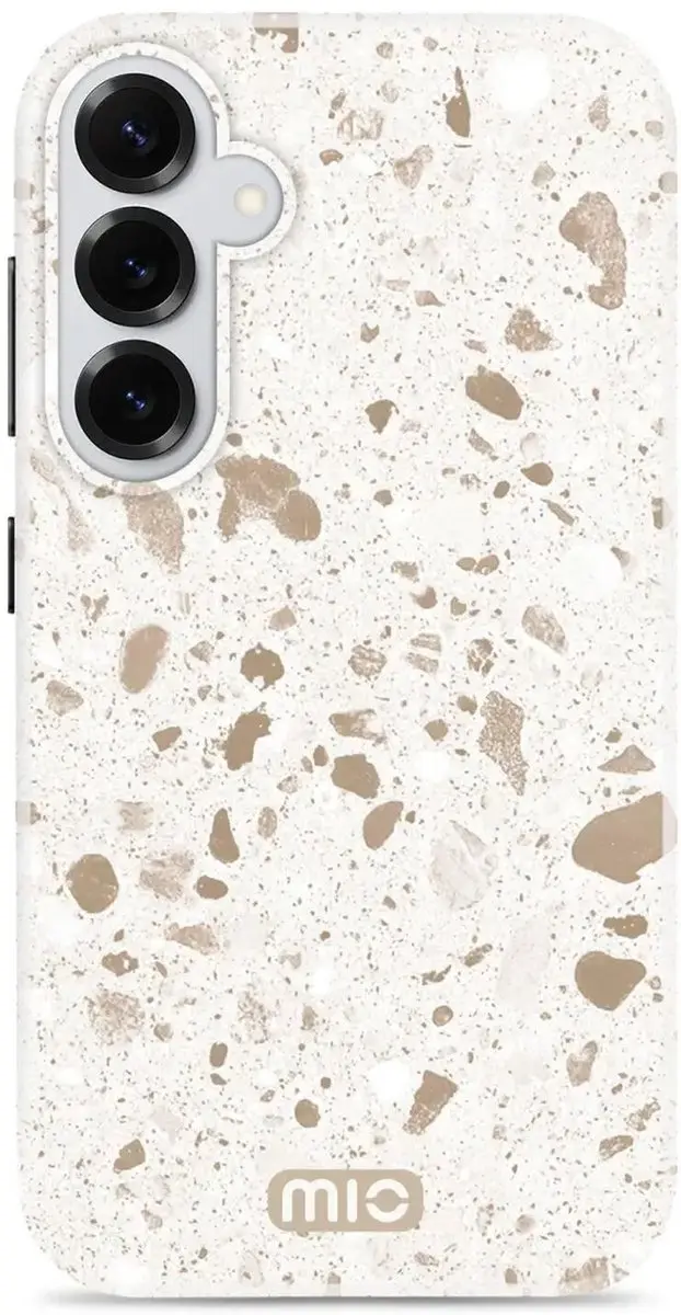 Mio by Mobilize S25 Plus Hoesje MIOSTS25P5G