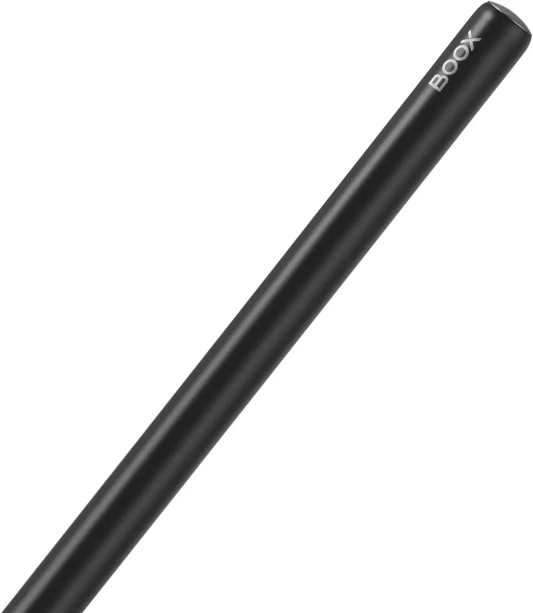 BOOX InkSpire OSL0082R Styluspen - Zwart - afbeelding 6 van 6