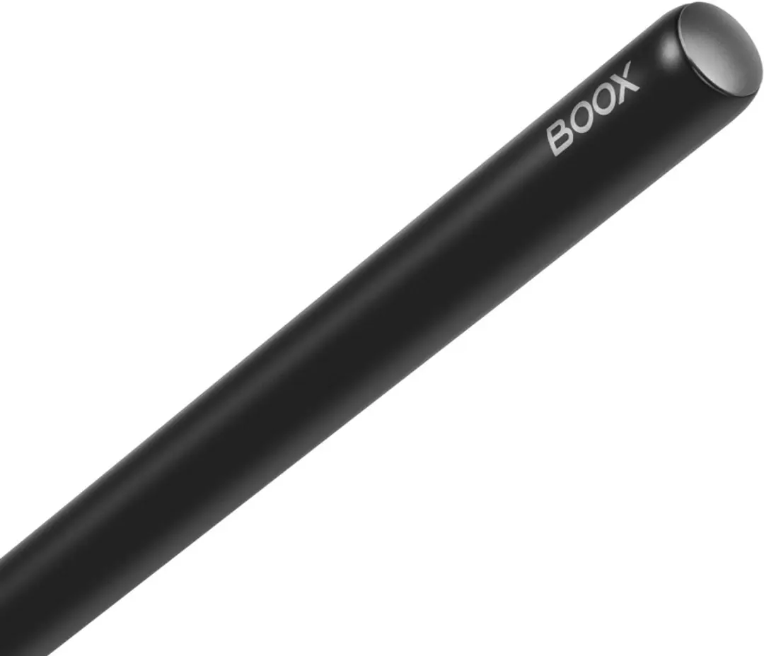 BOOX InkSpire OSL0082R Styluspen - Zwart