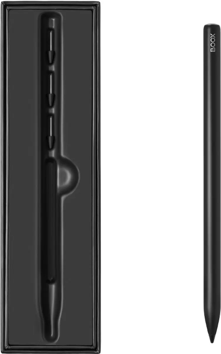 BOOX InkSpire OSL0082R Styluspen - Zwart