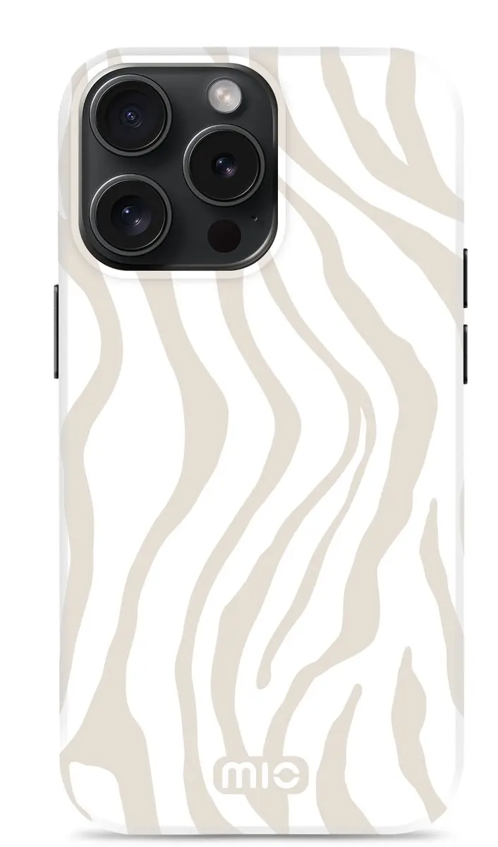 Mio by Mobilize iPhone 15 Pro Hoesje