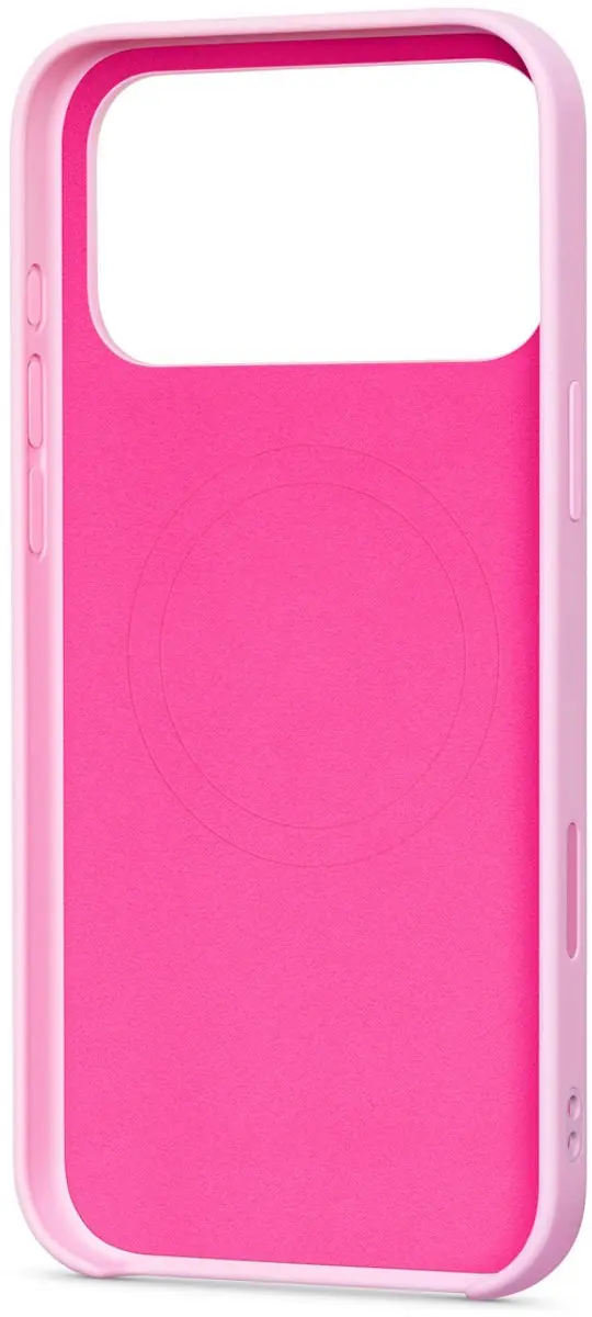 Beats Kickstand-hoesje MGY84LL/A - MagSafe - iPhone 17 Pro - Roze