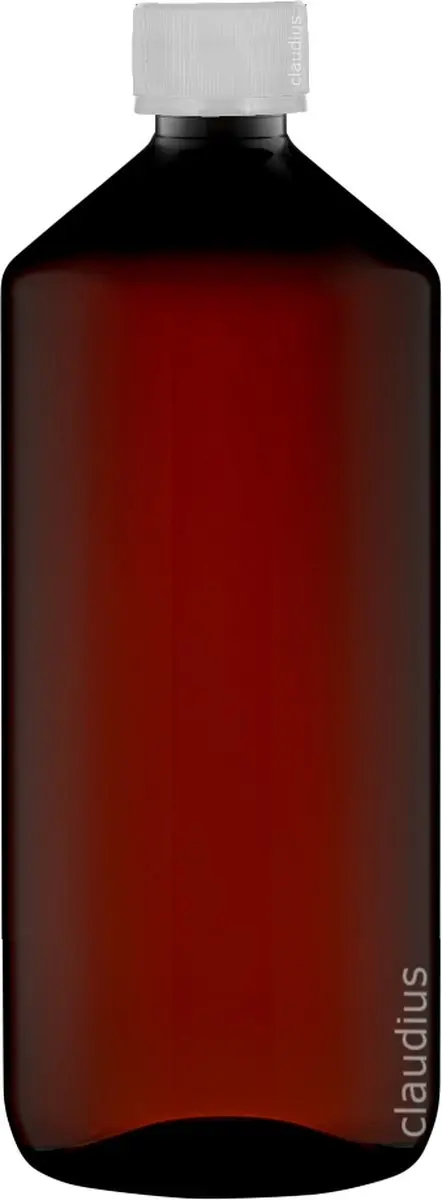Splashbox Cosmetics Apothekersfles 1L