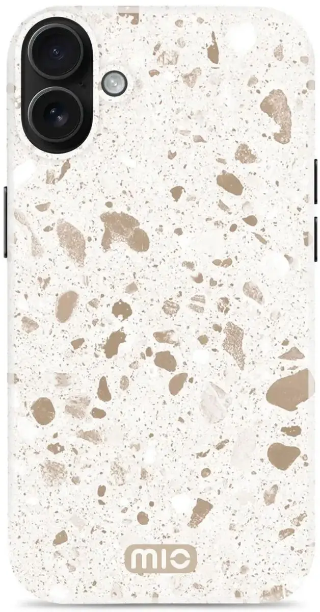 Mio by Mobilize iPhone 16 Hoesje