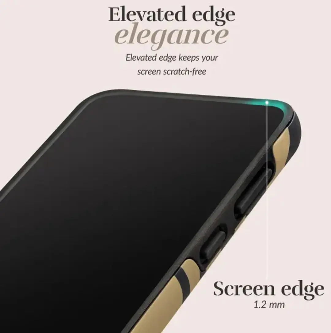 Mio Swirl Hoesje Samsung Galaxy S25 Ultra - Hard Shell - MagSafe - afbeelding 6 van 6