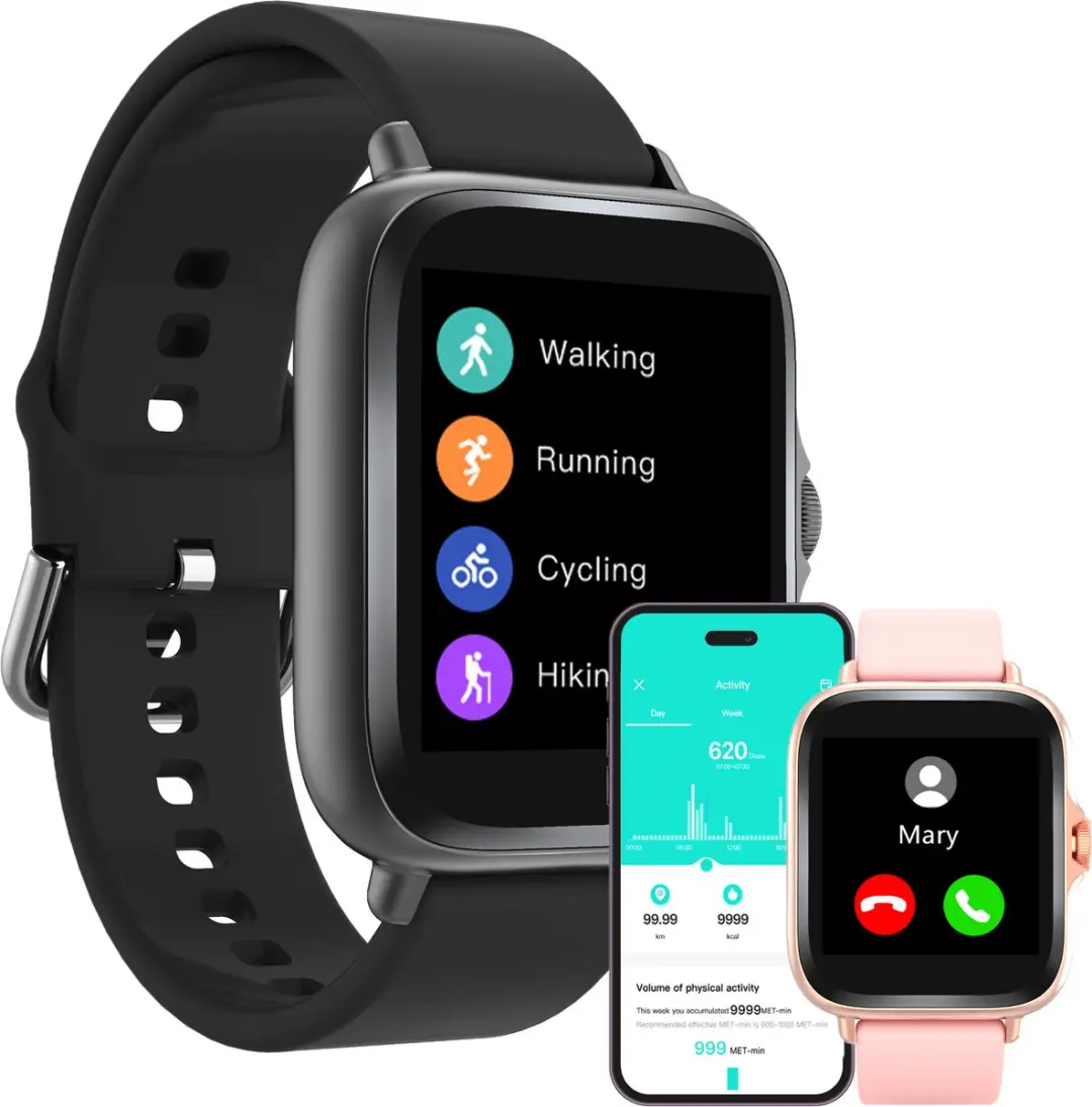 Denver SWC156 Smartwatch