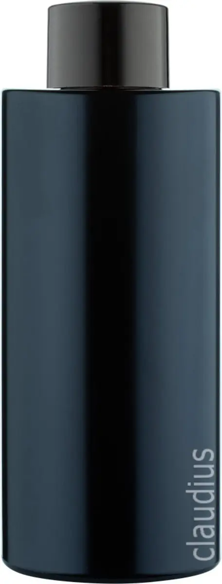 Splashbox Cosmetics Lege Fles 300ml PET