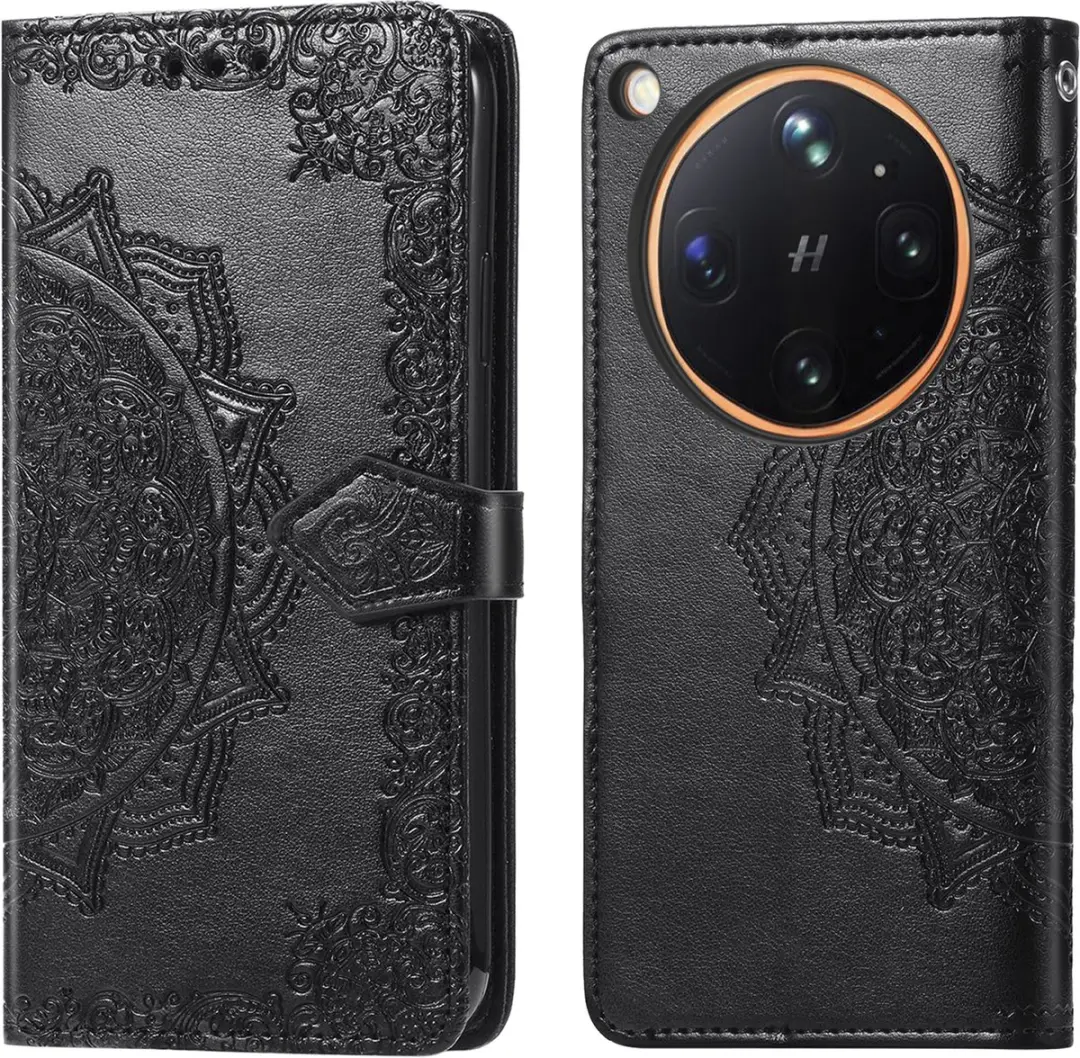 Imoshion Hoesje Oppo Find X9 Ultra