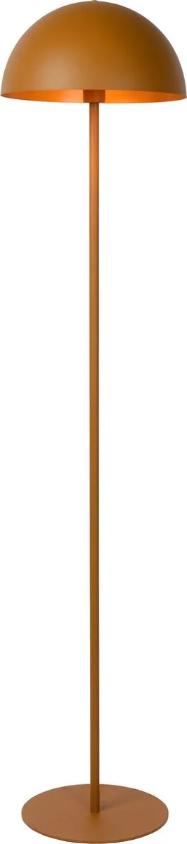 Lucide Siemon Vloerlamp Ø35cm