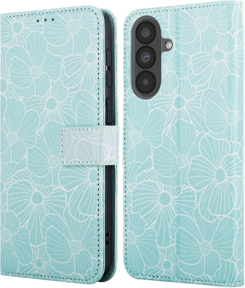 Imoshion Botanica Hoesje Samsung Galaxy A37