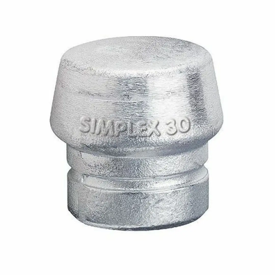 Halder Simplex Vervangende Bek 40mm - Kleurloos