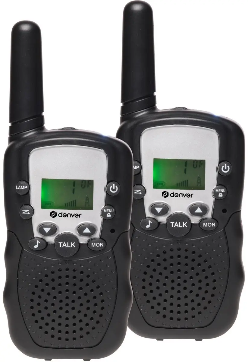 Denver WTA449 Walkietalkies