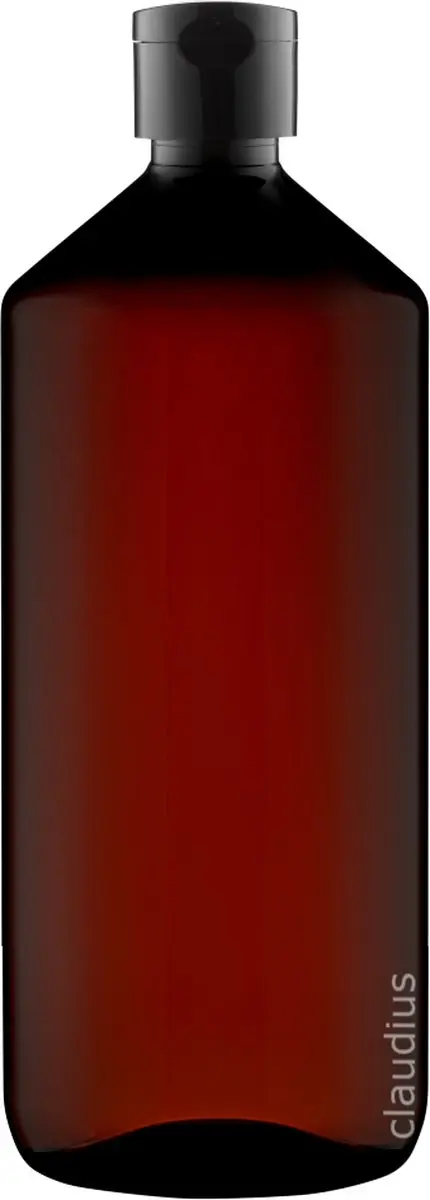 Splashbox Cosmetics Lege Apothekersfles 1L PET