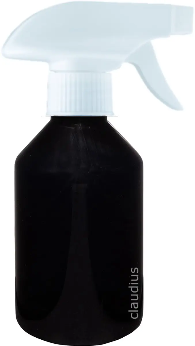 Splashbox Cosmetics Lege Spuitfles 250ml