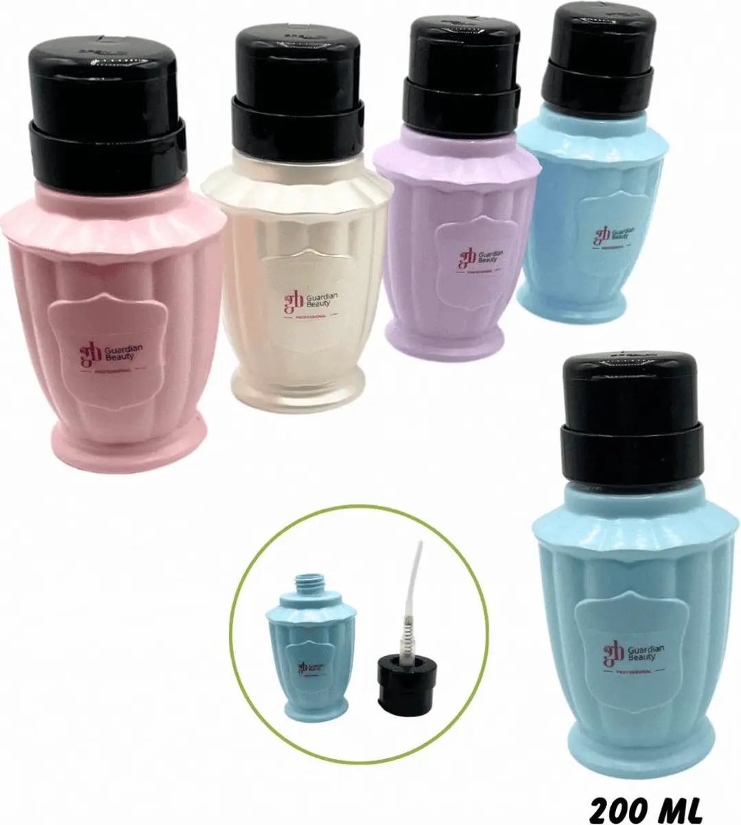 Guardian Beauty Pompje 200ml