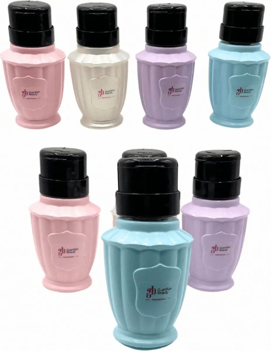 Guardian Beauty Pompje 200ml - Blauw
