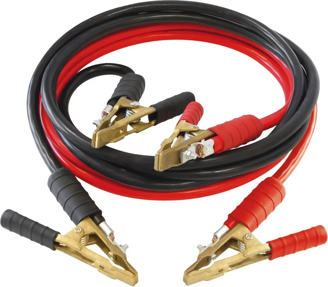Gys Startkabels Pro 1000A