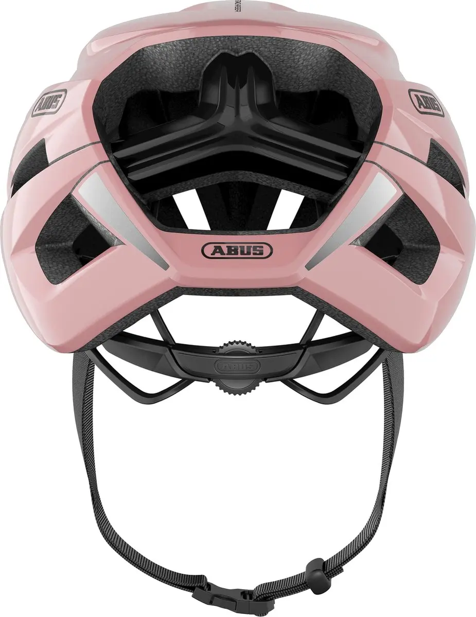 ABUS StormChaser Helm L - Pastel Rose