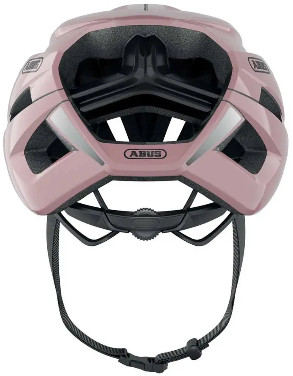 ABUS StormChaser Helm L - Pastel Rose