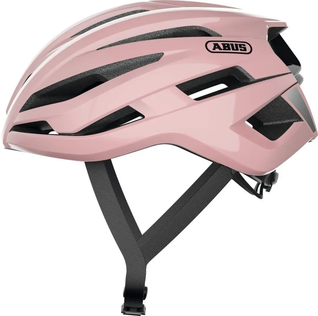 ABUS StormChaser Helm L - Pastel Rose