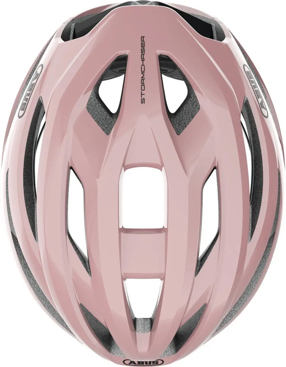 ABUS StormChaser Helm L - Pastel Rose