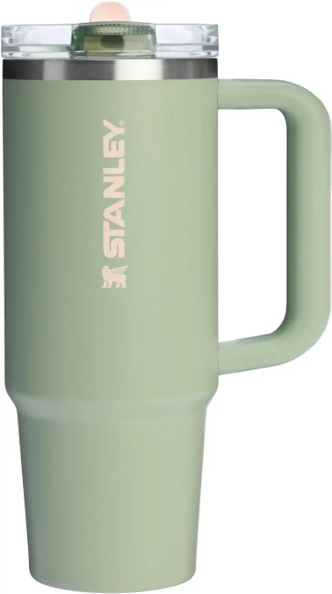Stanley Quencher ProTour Flip Straw Tumbler 0,89L