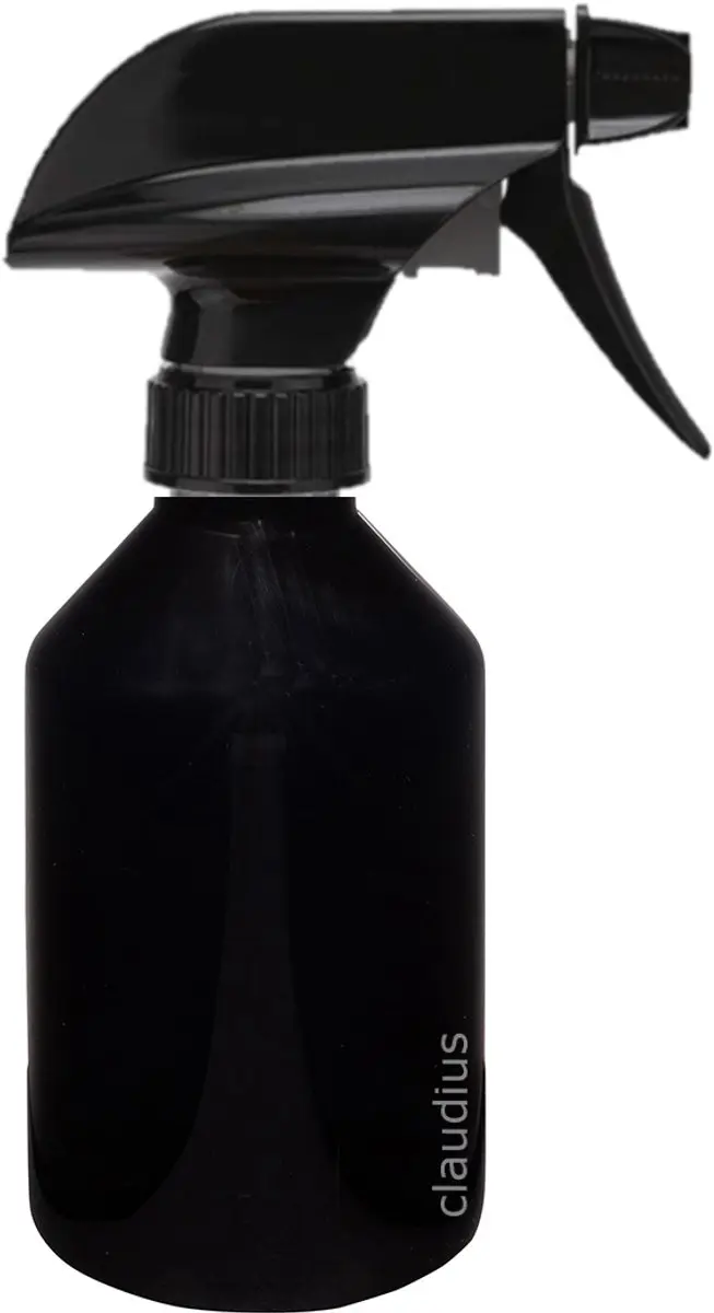 Splashbox Cosmetics Lege Fles 250ml