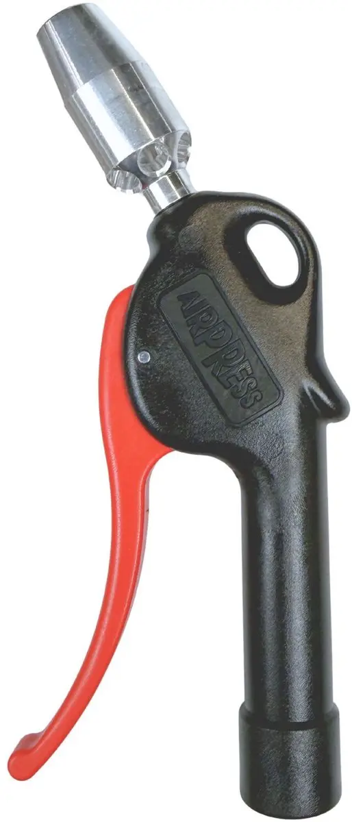 Airpress Blaaspistool Thrust 1/4"