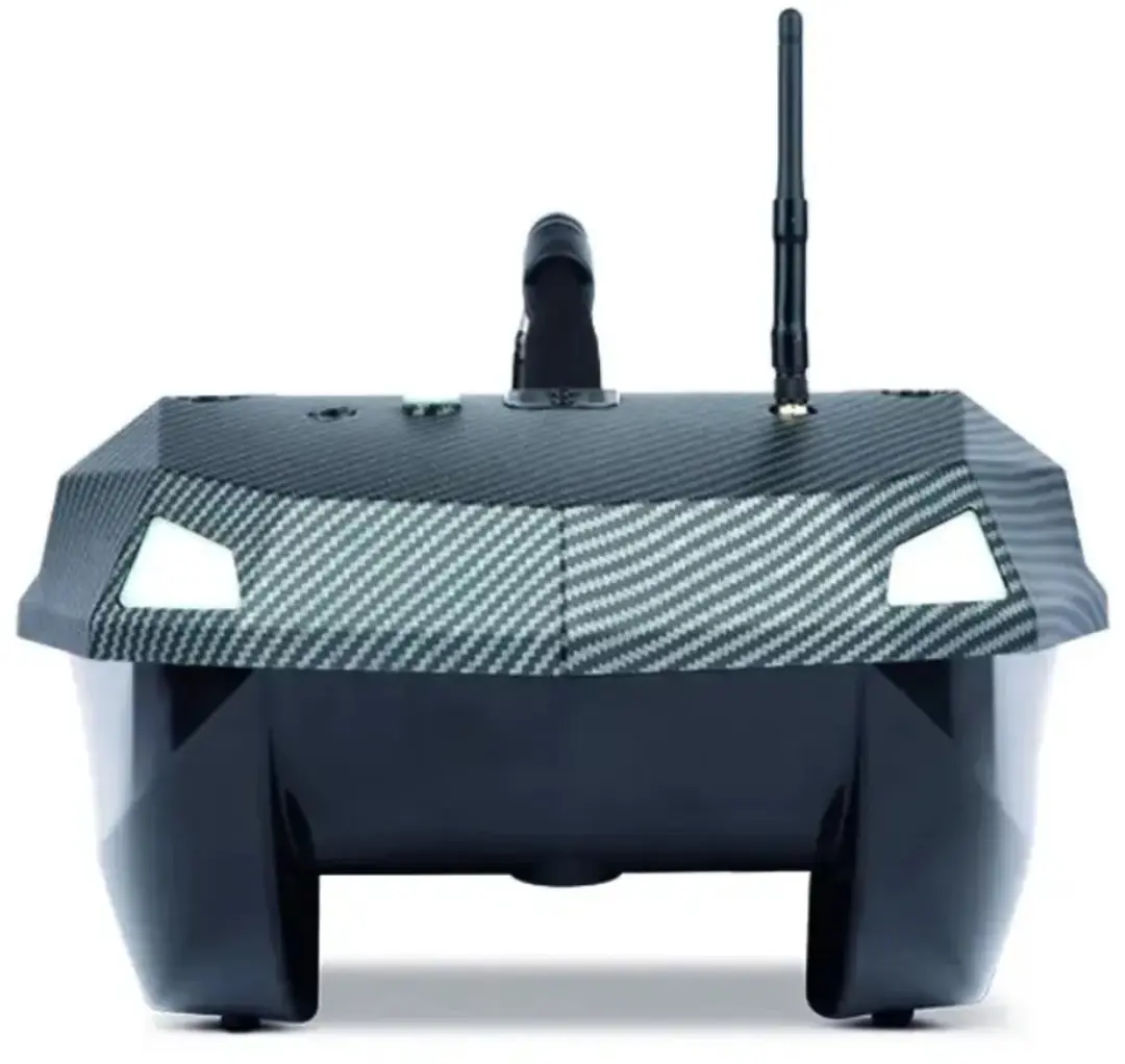 Starlink Superb GPS Voerboot