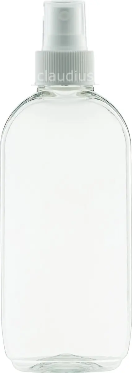 Splashbox Cosmetics Lege Reisflesjes 75ml
