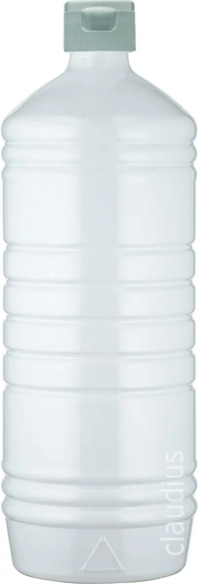Splashbox Cosmetics Lege Plastic Fles 1L