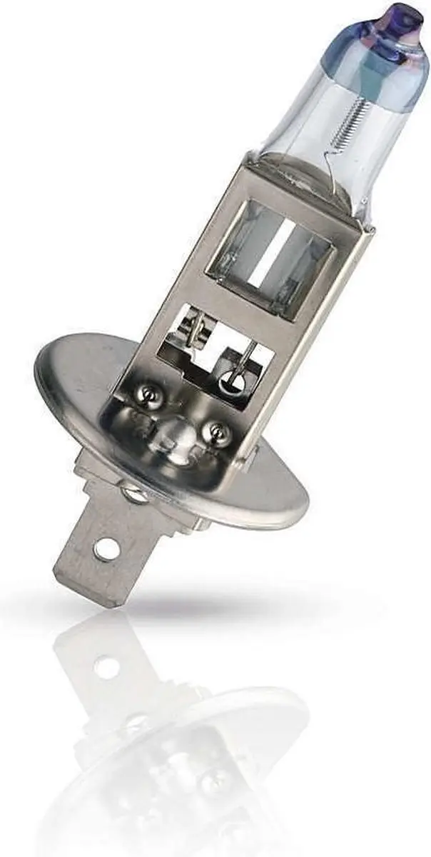 Philips Autolampen H1 X-tremeVision G-Force 12V/55W - 2 Stuks