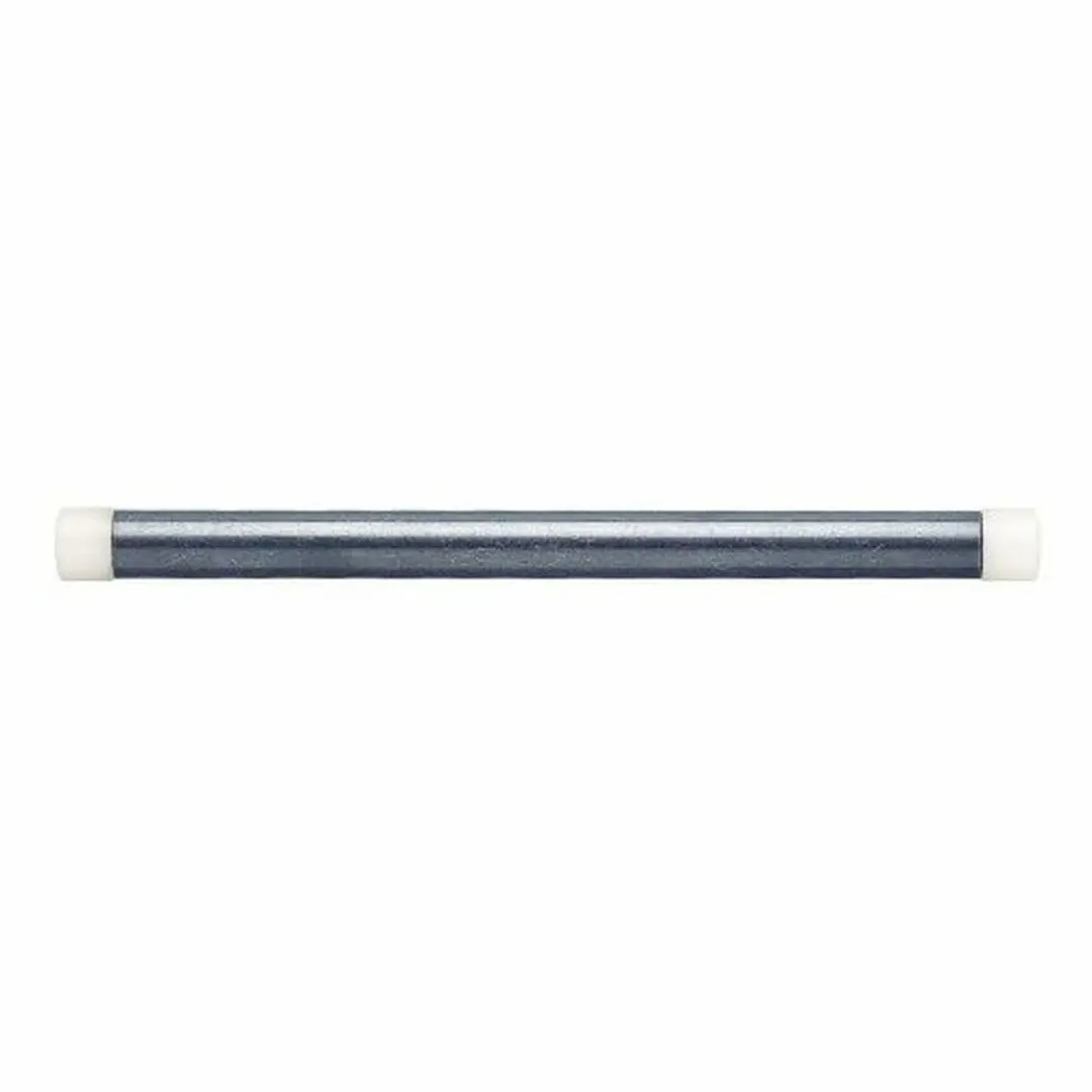 Halder Cilindrische Stempel - Grijs/Wit