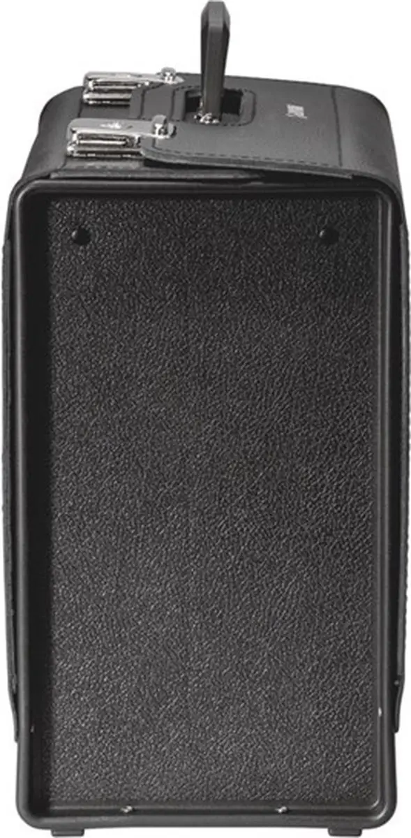 Parat 2460000401 New Classic Gereedschapstas 390x185x310mm - Zwart