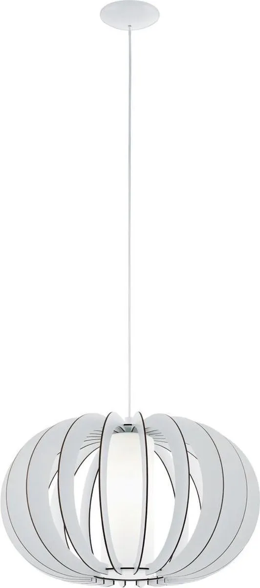 Eglo Stellato 2 Hanglamp 1 Licht