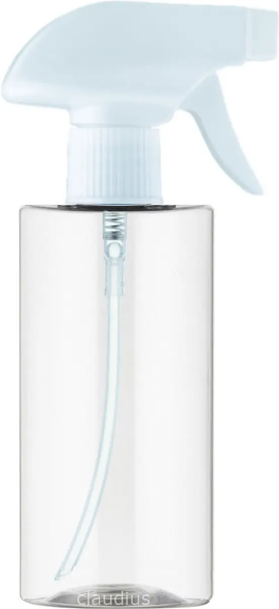 Splashbox Cosmetics Lege Sprayfles 500ml