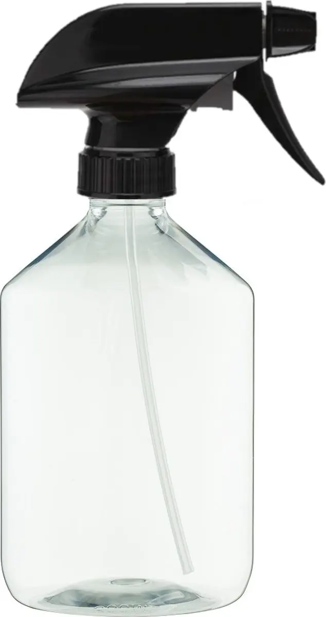 Splashbox Cosmetics Lege Apothekersfles 500ml