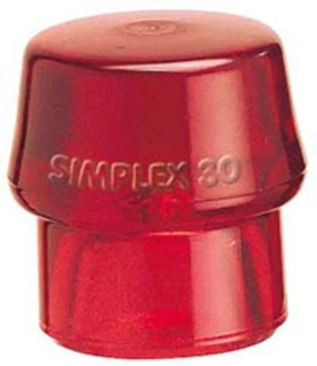 Halder Hamerdop SIMPLEX