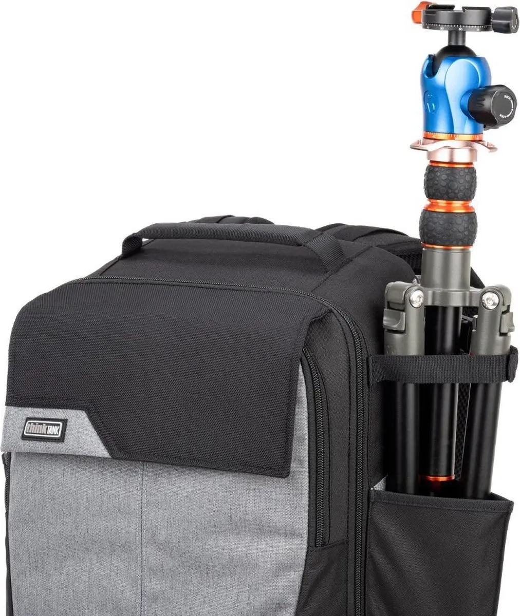 Think Tank Mirrorless Mover Backpack 18L - Coolgrey