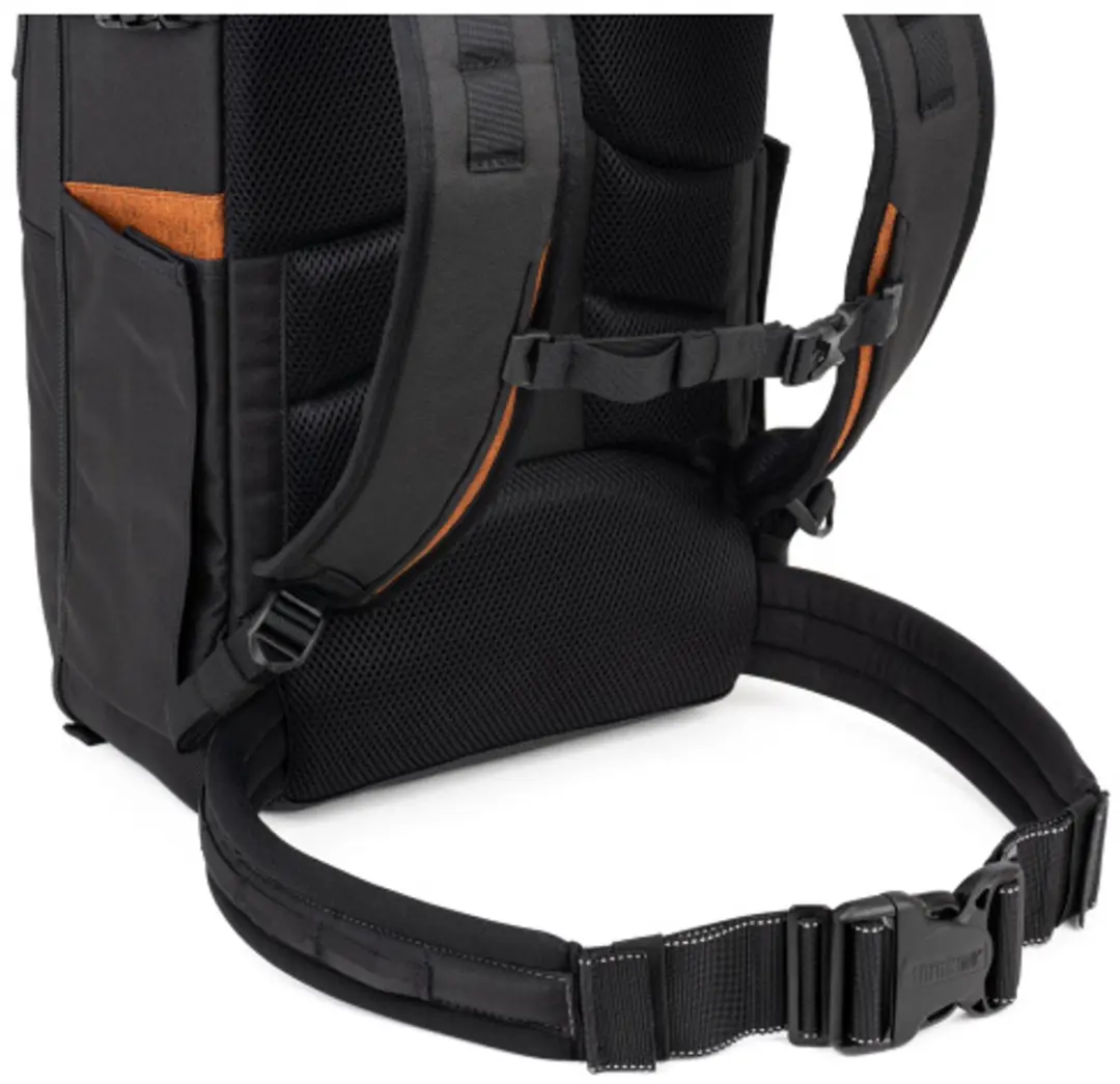 Think Tank Mirrorless Mover Backpack 18L - Coolgrey - afbeelding 6 van 6