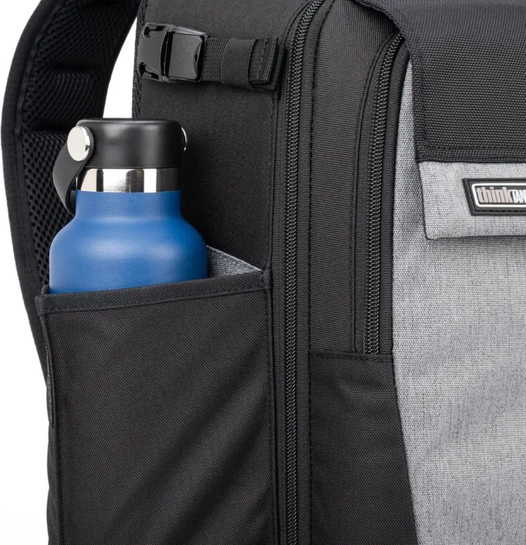 Think Tank Mirrorless Mover Backpack 18L - Coolgrey
