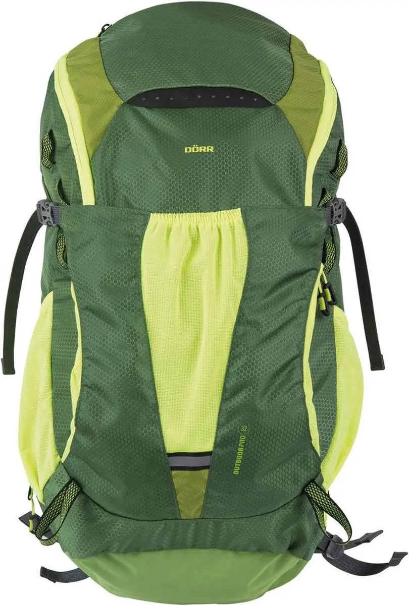 Dörr Outdoor Pro 32 Rugzak 32L