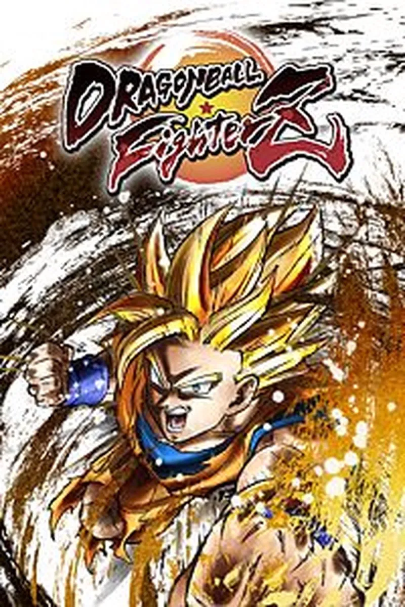 Dragon Ball FighterZ Xbox One Download - 2 Spelers Online