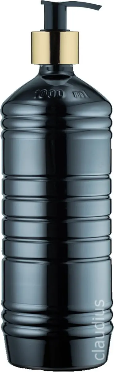 Splashbox Cosmetics Lege Fles 1L PET