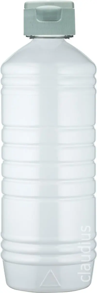 Splashbox Cosmetics Lege Fles 500ml PET
