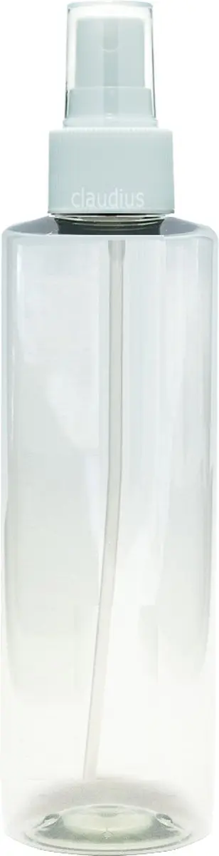 Splashbox Cosmetics Lege Sprayfles 250ml