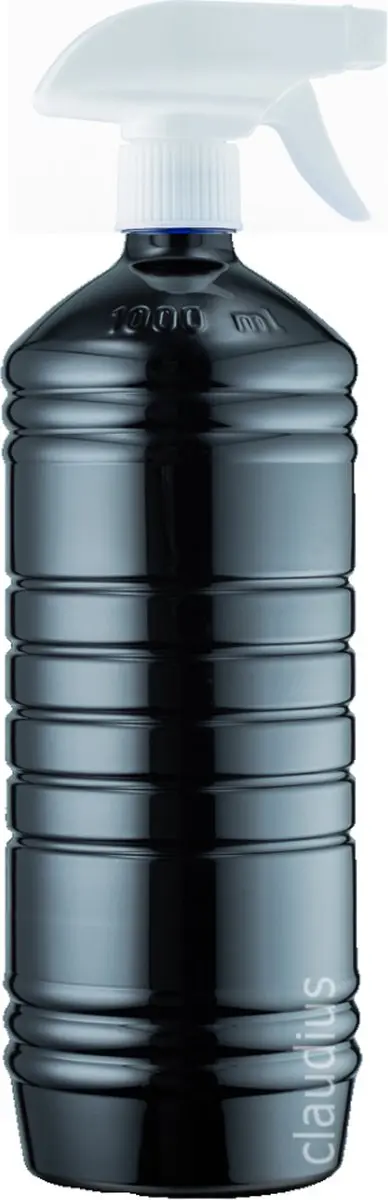 Splashbox Cosmetics Lege Spuitfles 1L