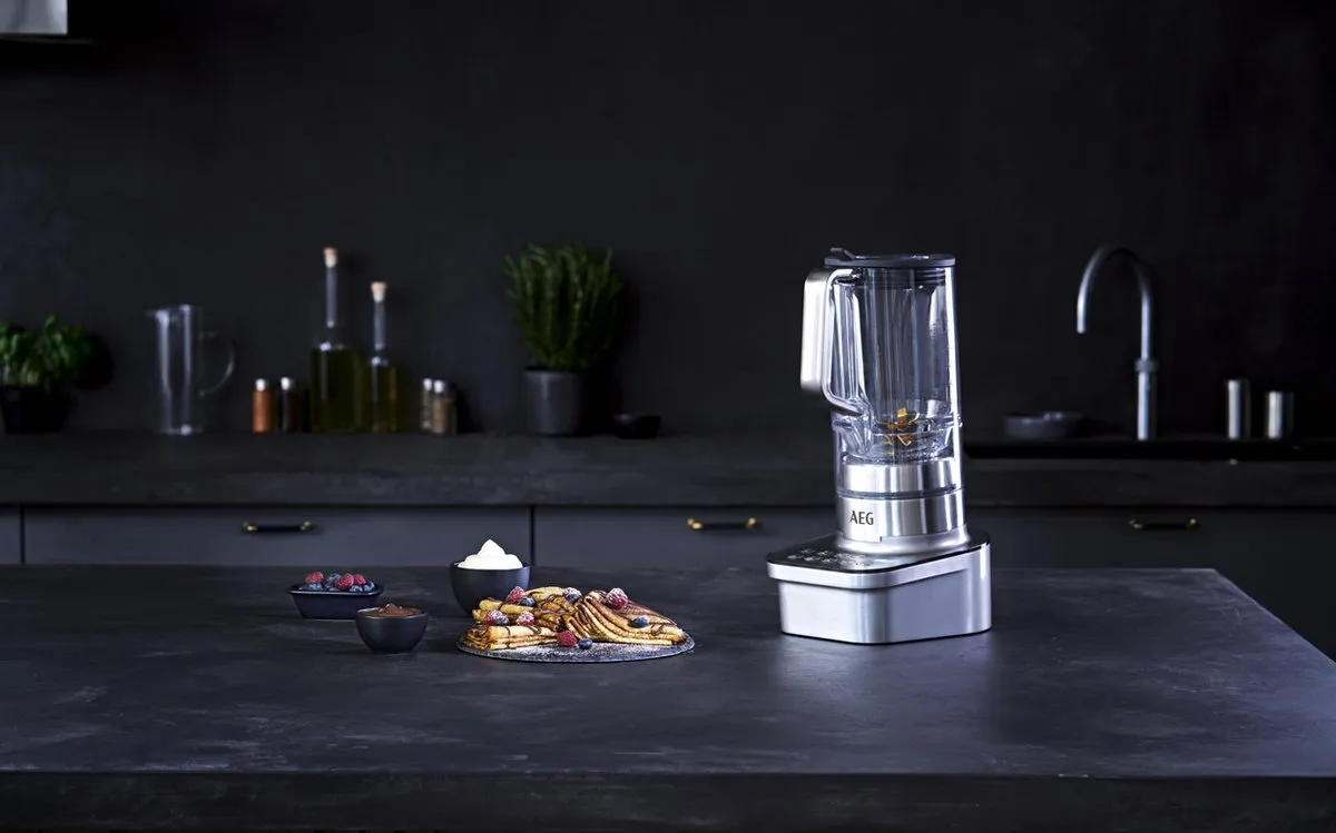 AEG GourmetPro SB9300 Blender 1200W